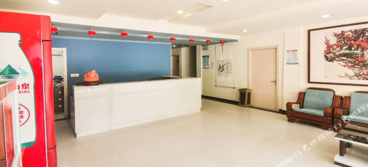 OYO周口锦尚宾馆图片