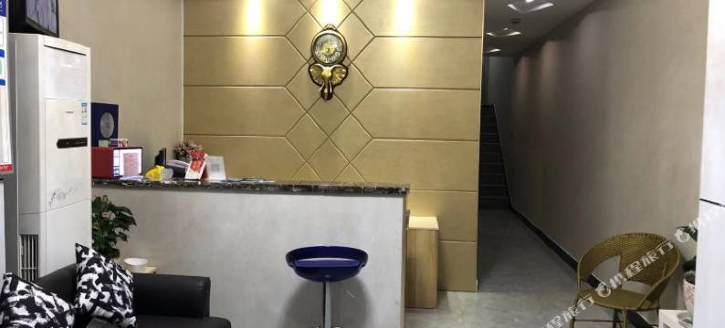 徐州星达时尚宾馆图片