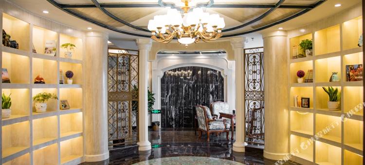 云海大酒店(广元高铁站店)图片