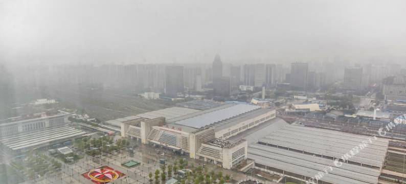 柏之冬韵酒店(重庆北站北广场店)图片