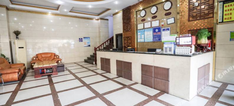 湛江泰博商务公寓图片