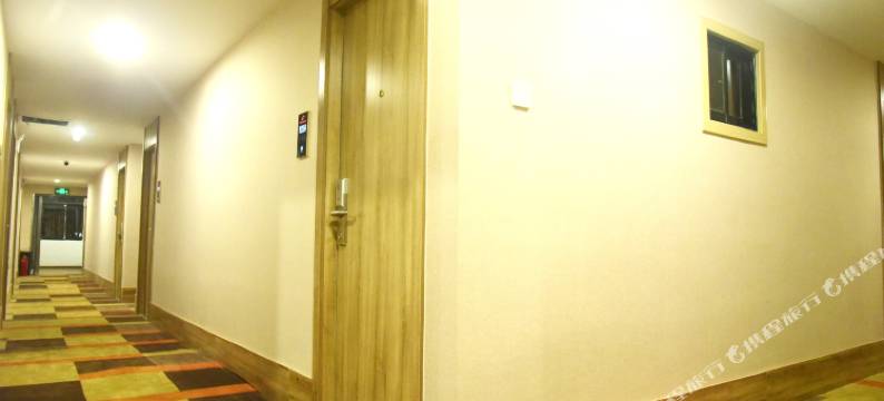 贝壳酒店(合肥青阳北路901医院店)图片