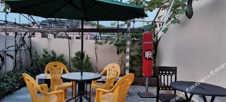 深圳梧桐小筑养生公寓(5号店)图片