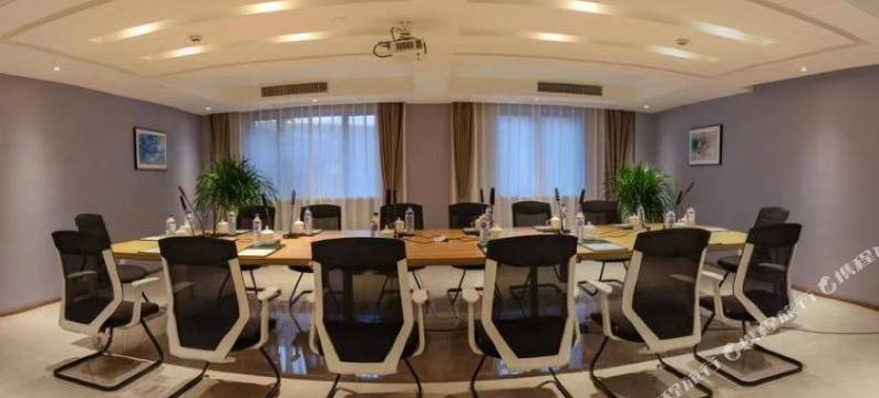 集安澳洋太平洋酒店(清河镇店)图片