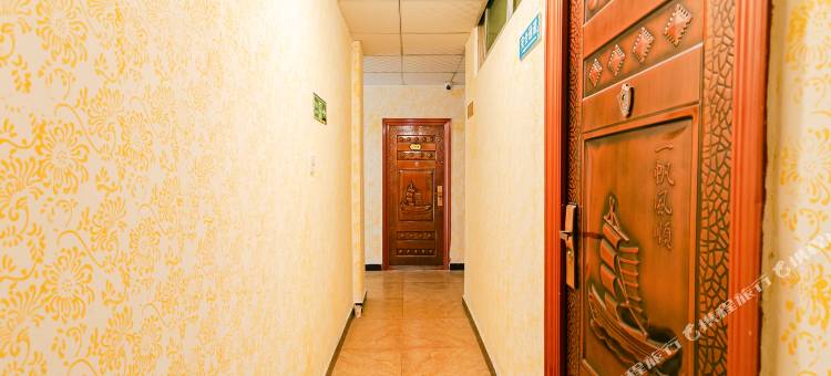 OYO成都辉宇煌宾馆图片