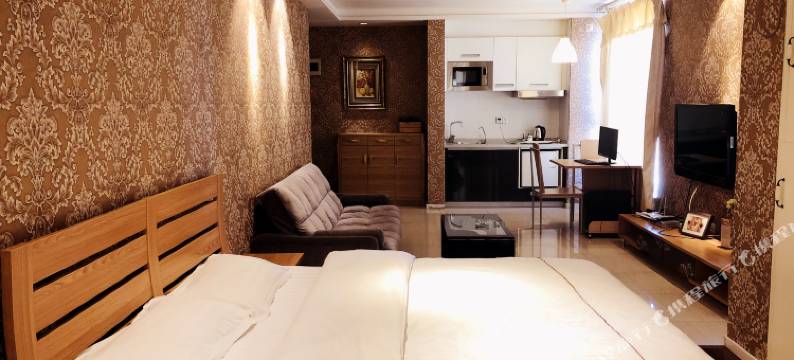 72家房客公寓(沈阳中街大悦城D2店)图片