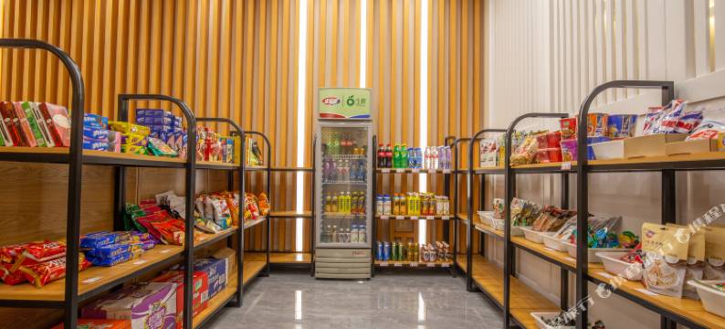 沈阳万禧田田酒店图片