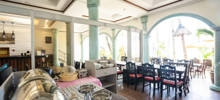 长滩岛皇家公园度假村(Royal Park Hotel Boracay)图片