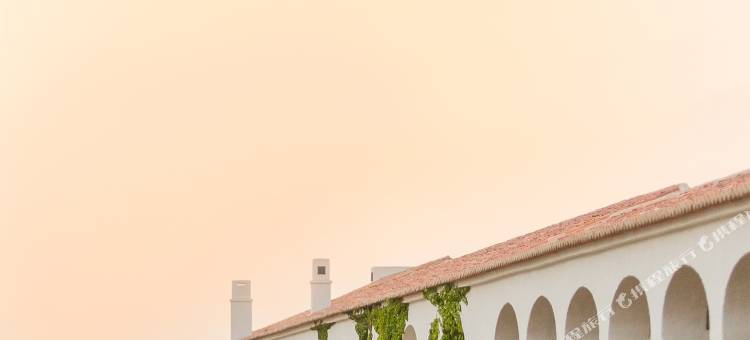 圣洛伦索巴洛卡酒店(São Lourenço do Barrocal)图片