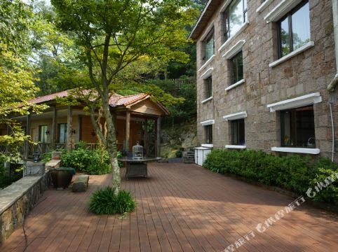 160洋房·莫干山景区山顶民宿详情-pc酒店预订-中国