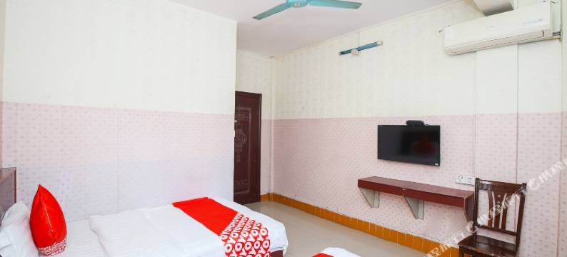 北海华伟宾馆图片