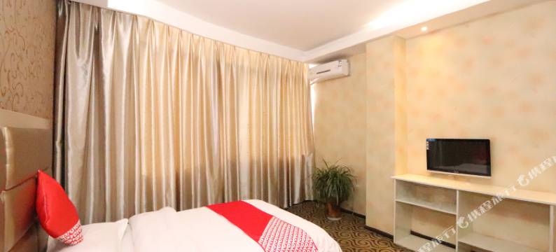 六盘水惜缘宾馆图片