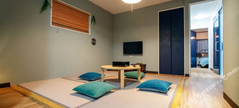 晴空塔 押上酒店·琢居(Skytree Tatami Hotel)图片