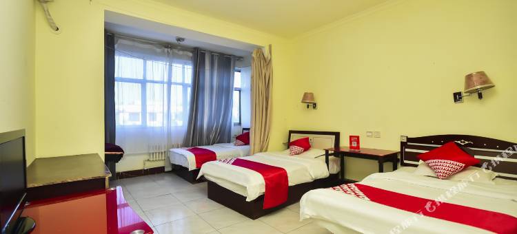 灵武拓宇宾馆图片