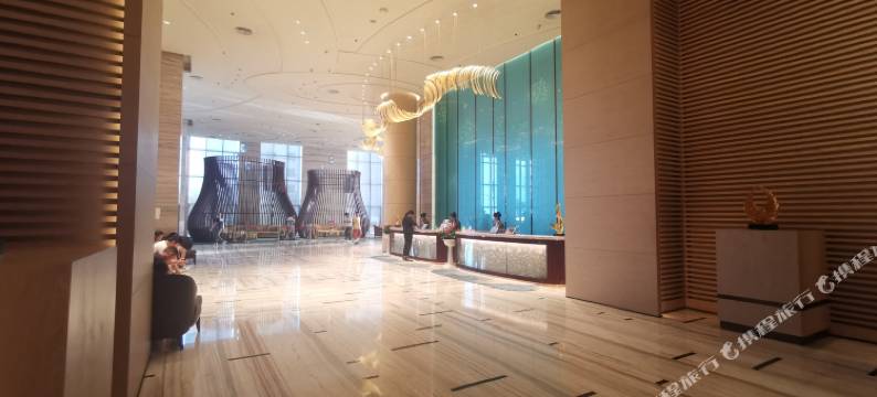 南海国际酒店(Nanhai International Hotel)图片