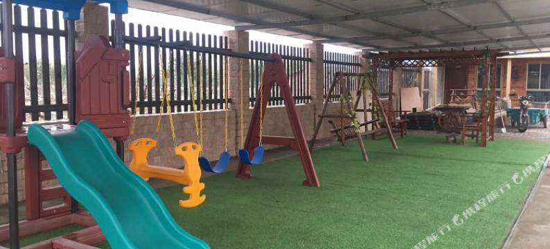 上海簪花舍特色民宿图片