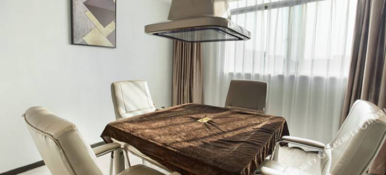 惠州星恺酒店图片