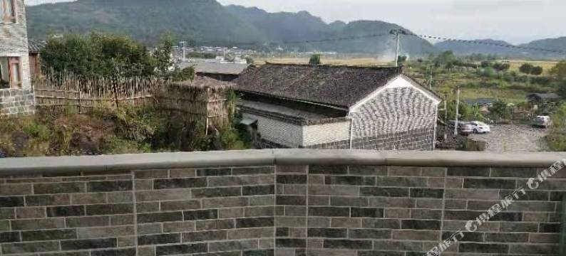 年华客栈(和顺古镇店)图片