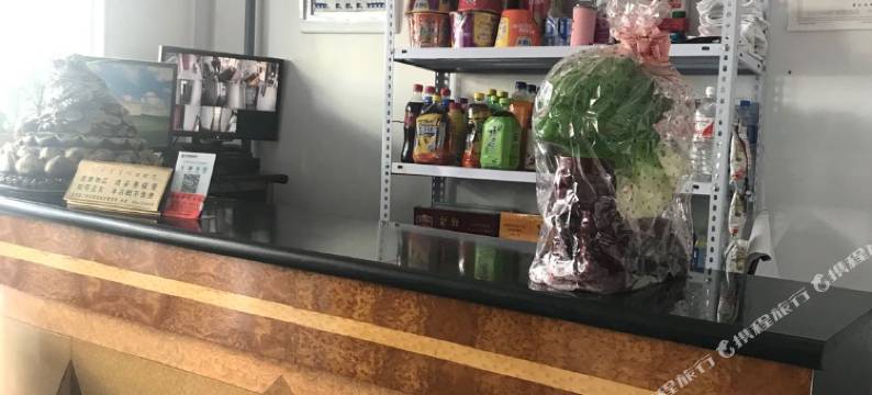 佳木斯怡安快捷旅馆图片