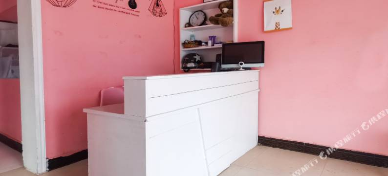 南昌媛媛宾馆图片