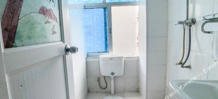 OYO楚雄海缘宾馆图片