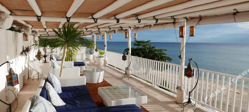 Seri度假村吉利梅诺-仅限大人(Seri Resort Gili Meno - Adults Only)图片