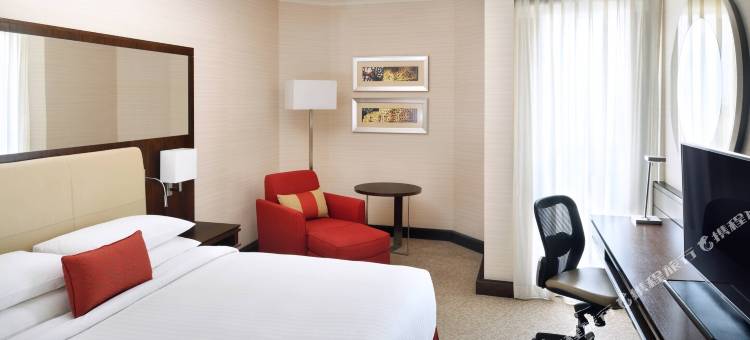 万豪酒店(Riyadh Marriott Hotel)图片