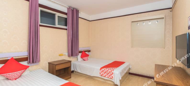 胶州迎祥商务宾馆图片