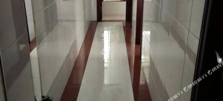 广州明珠住宿图片