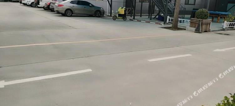 驿家365连锁酒店(定兴京广南大街店)图片