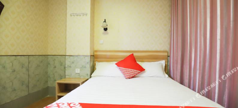 OYO合肥尔印快捷宾馆(安徽大学磬苑校区店)图片