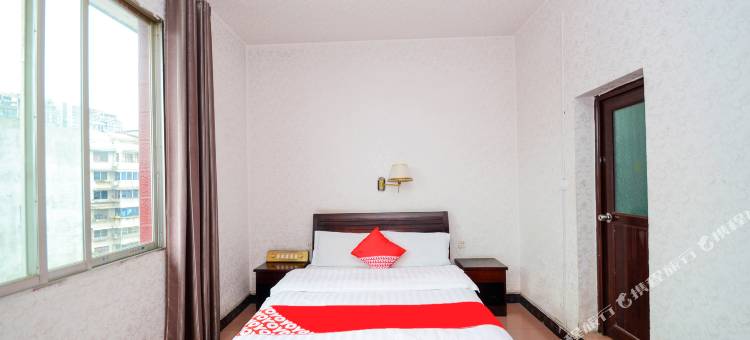 OYO桂林德天宾馆图片