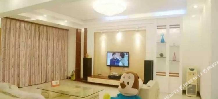 横店清风民宿图片