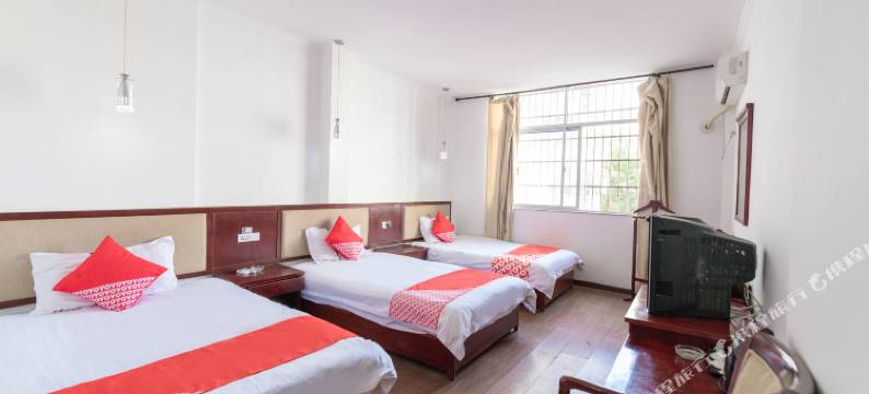 婺源百悦年华大酒店图片