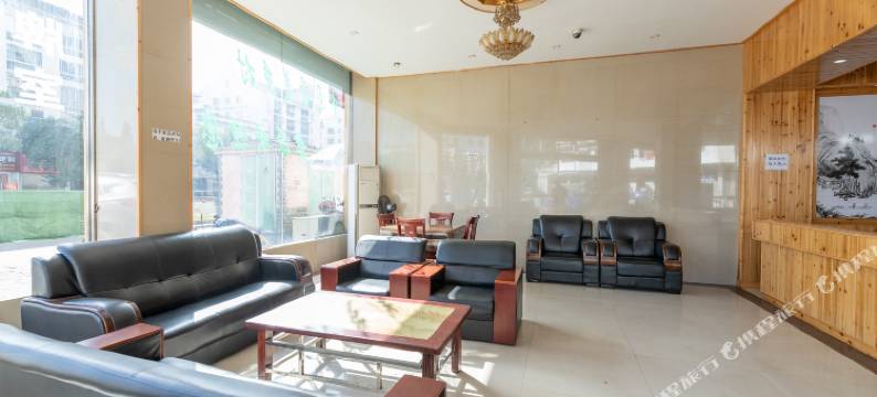 婺源百悦年华大酒店图片