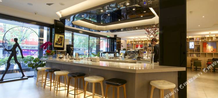 WeLight逐光酒店(北京北站西直门店)图片