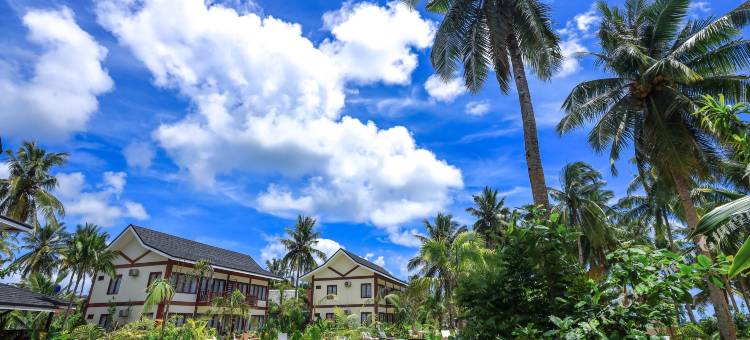 锡亚高度假屋度假村(Retreat Siargao Resort)图片