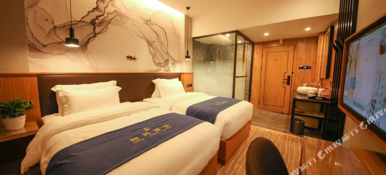 铭扬酒店(成都春熙路太古里店)图片