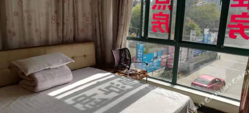 宝应亿港旅馆图片