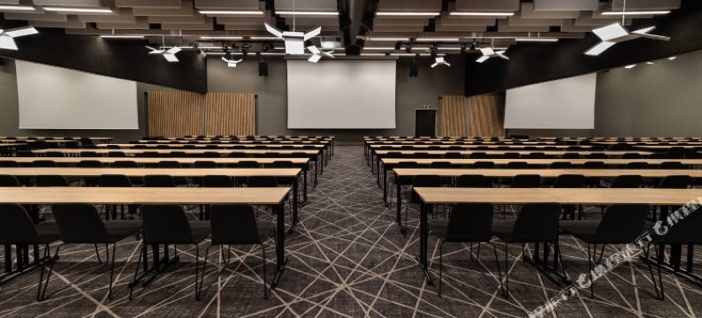 索根达尔品质酒店(Quality Hotel Sogndal)图片