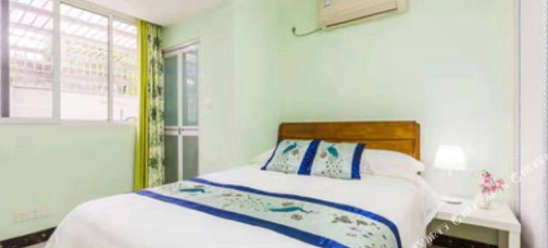 上海璞玉精品民宿图片