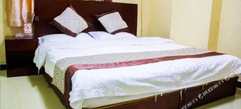 张家口瑞祥宾馆图片