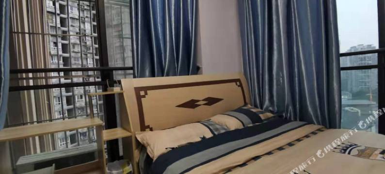 沙坪坝红苹果短租公寓(沙杨路分店)图片