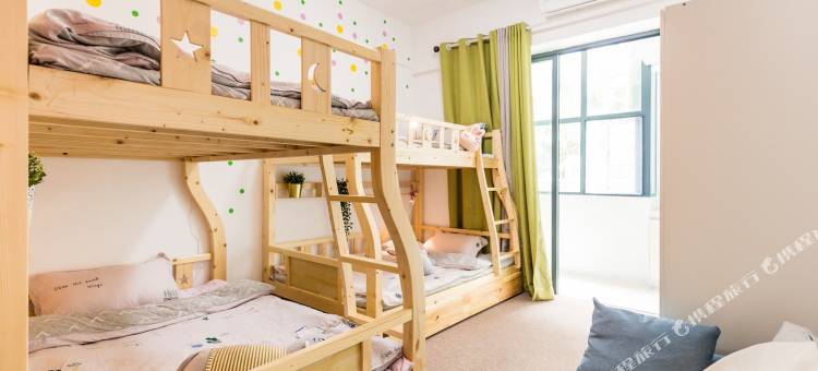 XXROOM公寓(兴南路分店)图片