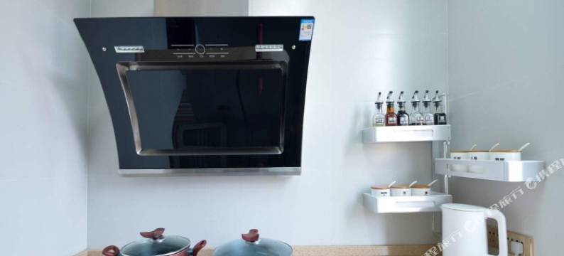 加菲猫的窝窝清园店公寓(开封天波杨府店)图片