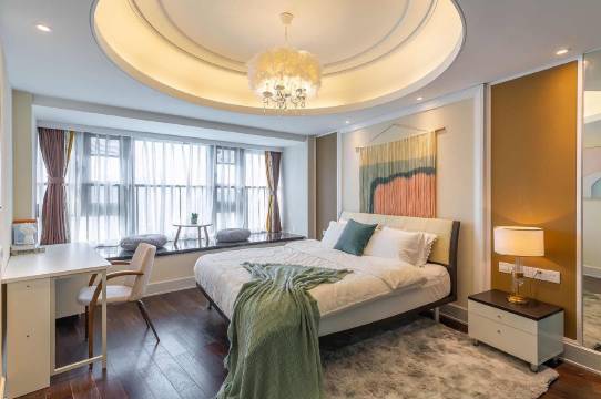 三亚春佩里民宿(鸿洲路分店)