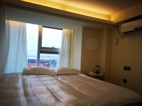 深圳品酒师小居公寓(前海路分店)