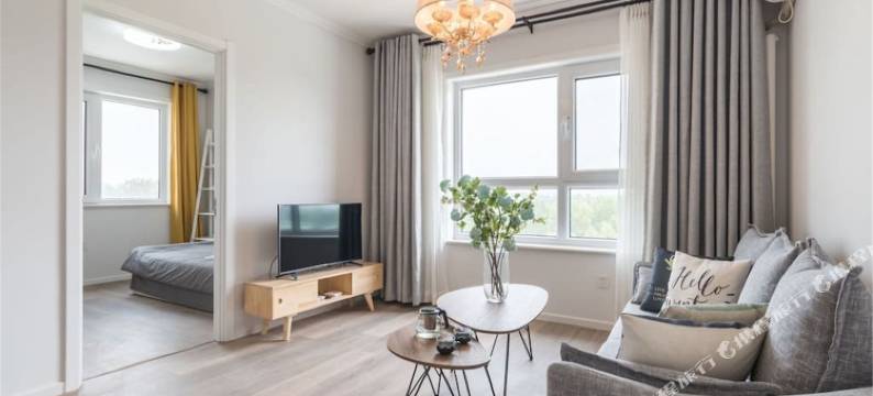 英子小屋民宿(西安自强东路店)图片