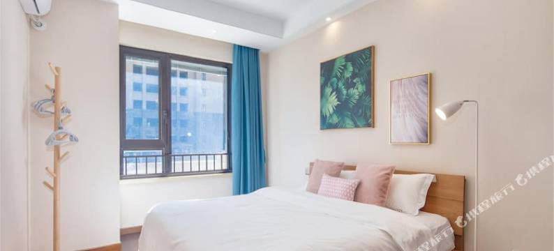 英子小屋民宿(西安自强东路店)图片