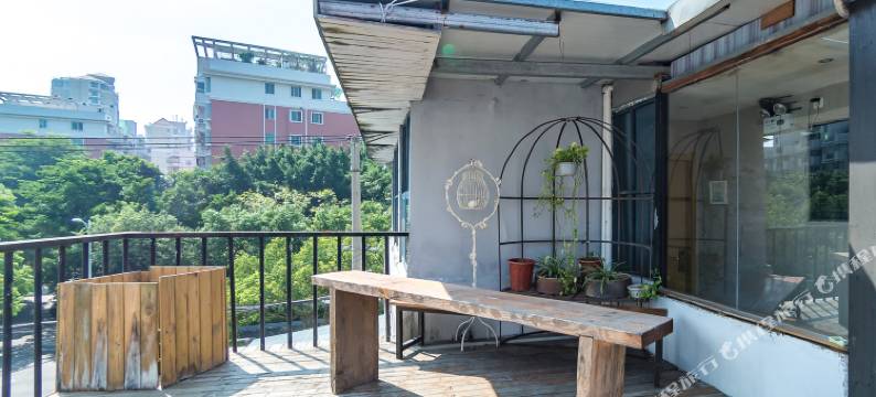 厦门王孙家良品旅宅公寓(龙虎山路分店)图片